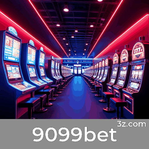 9099bet - Seu Cassino Online Seguro e Confiável