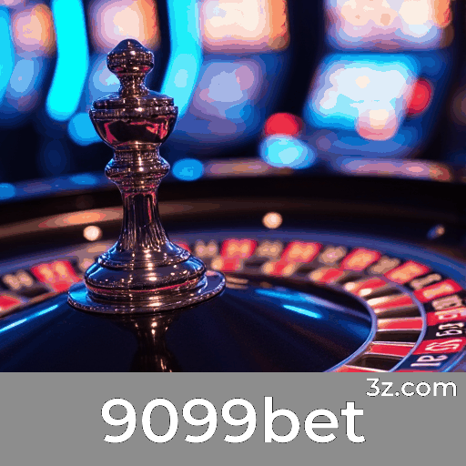 9099bet - Seu Cassino Online Seguro e Confiável