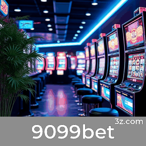 9099bet.com - Plataforma Líder em Apostas Online no Brasil - 9099bet